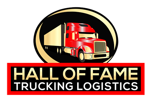 hall of fame trucking logistics