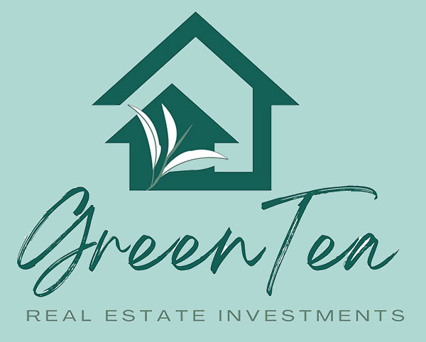 logo green tea real estate investments